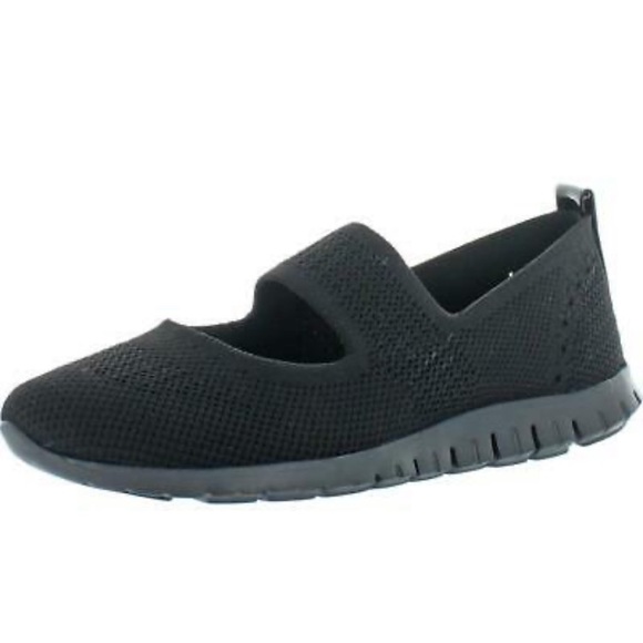 cole haan zerogrand mary jane slip on